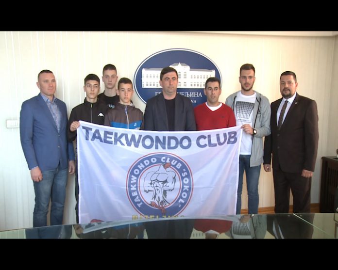 BIJELJINA tekvondo