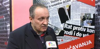 Dragaš – U narednim mesecima doći će do pada životnog standarda građana