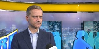 Borko Stefanović o rezultatima koalicije Ujedinjena Srbija na predstojećim izborima