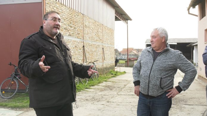 Bulatovic u Aradcu