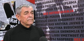 Delić – U Srbiji ima mnogo kompanija koje bi prekopale Srbiju i napravile od nje pustinju