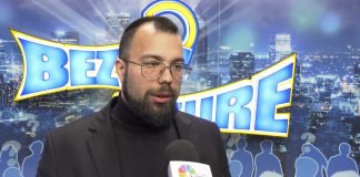 Obradović o višestrukom ubistvu koje se desilo krajem januara u vojnoj fabrici u Ukrajini