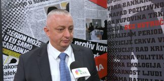 Darko Trifunović – Grupa Veljka Belivuka nije demontirana