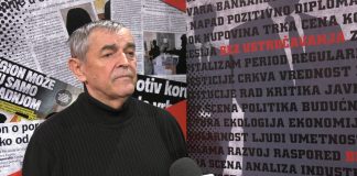 Božidar Delić – Srbija nije trebala da uvede sankcije Belorusiji