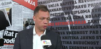 Pokret „Ćale ovo je za tebe“ podržaće na aprilskim izborima listu ujedinjene opozicije