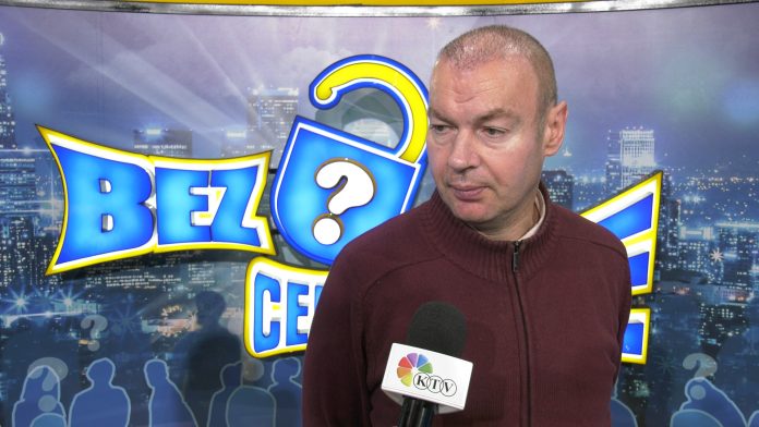 Dragan Petrovic Dvostruki standard zapada