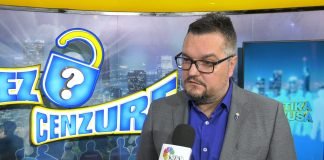 Gojković – Boško Obradović je pravi lider i patriota koji se bori za tradicionalne vrednosti