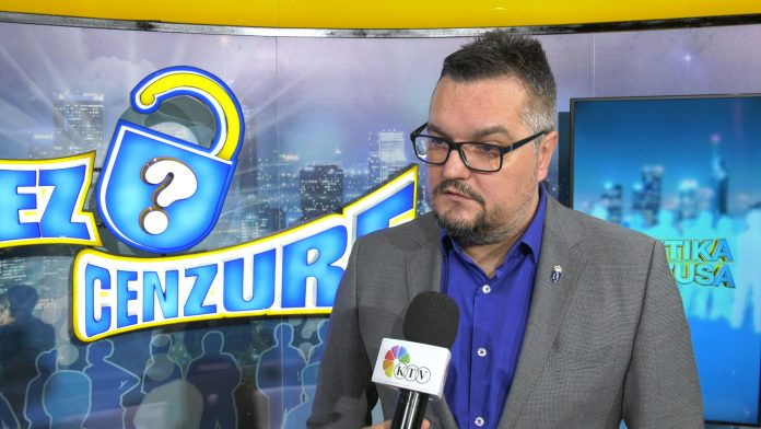 GOJKOVIĆ Koalicija Srpskog pokreta