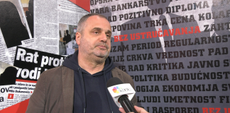 Tribina „(Za)gađenje Zrenjanina – od ideologije do ekologije“ 18. marta u Zrenjaninu