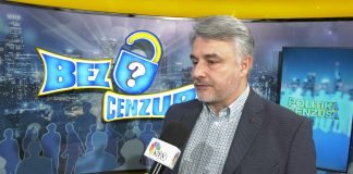 Vladan Glišić – Predsednik Srbije treba da bude predsednik svih građana