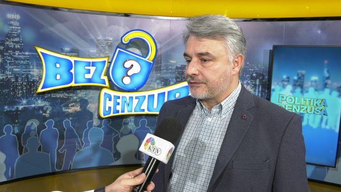 Glisic preds izbori