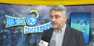Vladan Glišić – Referendum o potvrđivanju ustavnih promena u oblasti pravosuđa je bio farsa
