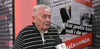 Velimir Ilić – Glasao sam protiv članstva Kosova u Ujedinjenim nacijama