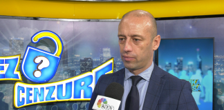 Radoslav Milojičić Kena – Srpska levica zalagaće se za nov program i nove ljude u politici