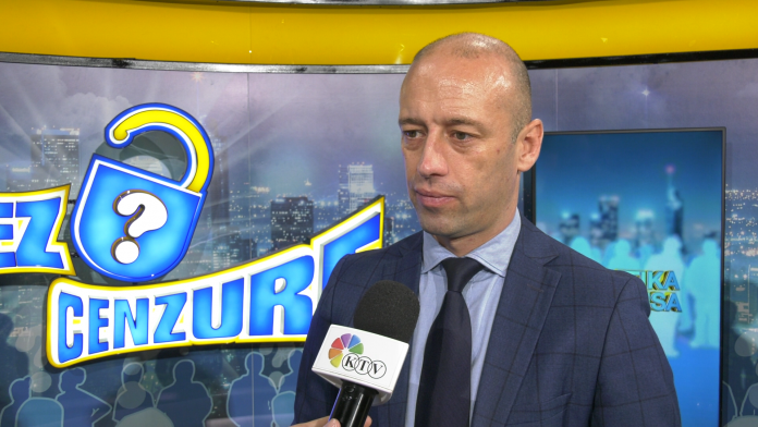 Kena Komunisticka partija