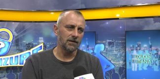 Zlatko Kokanović o povlačenju Rio Tinta iz Podrinja