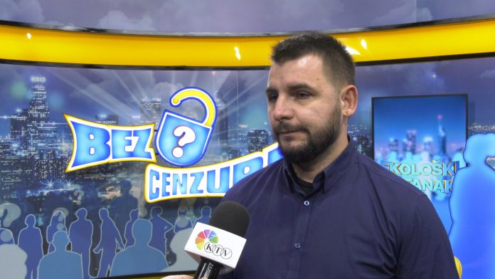 Kolja Krstic