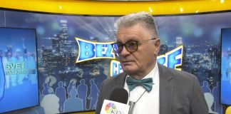 Dejan Lučić – Priča o građanskoj Bosni i Hercegovini je prevara
