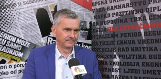 Politika Zdrave Srbije ogleda se u podsticanju ravnomernog regionalnog razvoja u celoj Srbiji