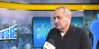 Srđan Milivojević – Srbija nije zemlja za jednokratnu upotrebu Srpske napredne stranke