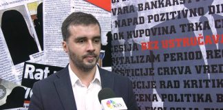 Manojlović – Moratorijum na iskopavanje bora i litijuma na teritoriji cele Srbije