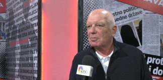 Milan St. Protić o odnosu Bajdenove administracije prema Srbiji
