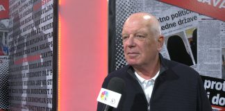 Milan St. Protić – Ratko Mladić je bio i ostao titoista sa petokrakom na čelu