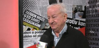 Profesor ekonomije Miodrag Zec o novom modelu eFiskalizacije