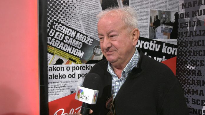 Miodrag Zec E fiskalizacija