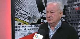 Profesor Miodrag Zec o odluci Vlade Srbije o ograničenju visine cena naftnih derivata