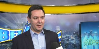 Šarović – Sporazum za odgovornu Srbiju je farsa i zamajavanje građana