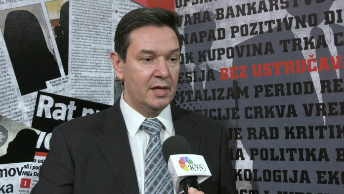 Nemanja sarovic ucesce pokreta