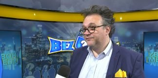 Nenad Kulačin o Šapićevim tužbama