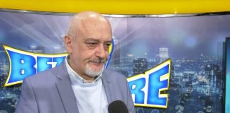 Rade Panić – Privatizacija zdravstva bi bila pogubna za građane
