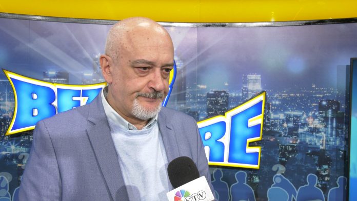 PANIĆ Privatizacija državnog zdravstvenog