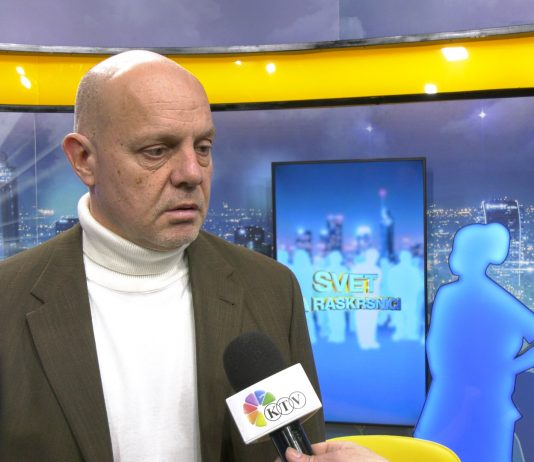 Aleksandar Pavić o odnosima Rusije i Turske