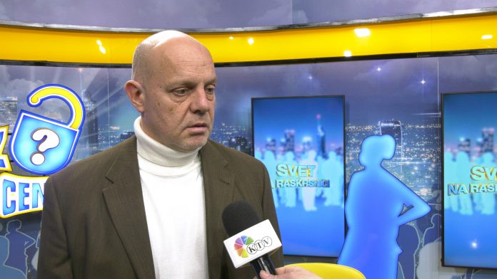 PAVIĆ Odnosi Rusije i Turske
