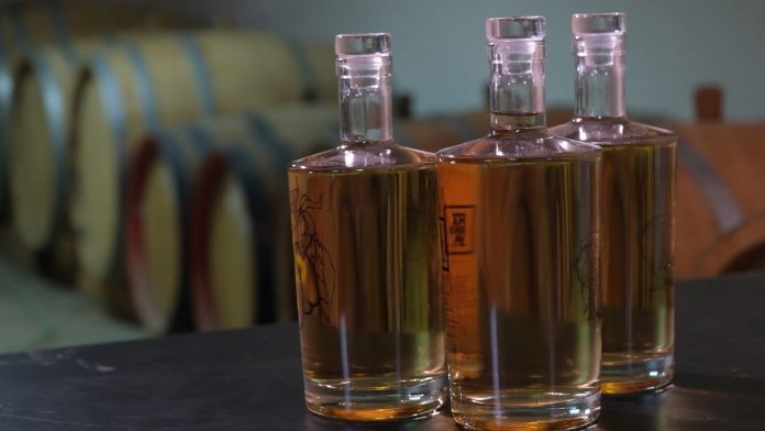 Podsticaj jaka alkoholna pica