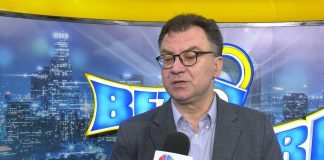 Profesor dr Alek Račić o tranziciji bivših članova DS-a u SNS
