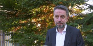 Radulović – Lista Suverenisti će biti najveće iznenađenje na aprilskim izborima