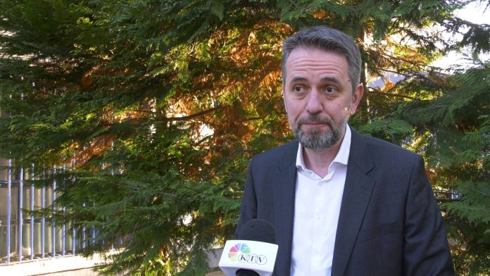 RADULOVIĆ Republička izborna komisija
