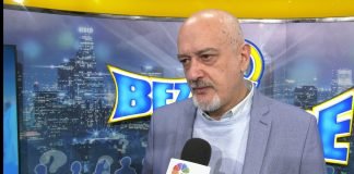 Panić – Odgovorno ponašanje prema sebi i drugima tokom epidemije je veoma važno