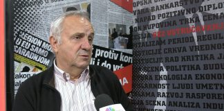 Slobodan Reljić – Aktuelni predsednik Srbije i dalje uživa najveću podršku biračkog tela