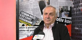 Reljić – Rusija je korak ispred u naoružanju u odnosu na Kinu