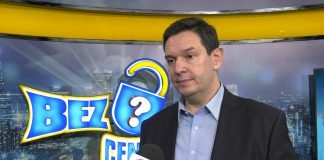 Nemanja Šarović – Pokret Ljubav, vera, nada izlazi samostalno na beogradske izbore