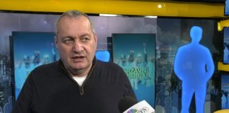 Srđan Milivojević o zapleni benzil hlorida
