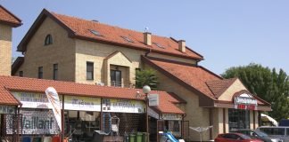 Doo Tišma – Širok asortiman i najpovoljnije cene opreme za zalivanje
