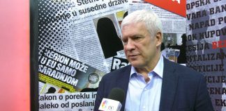 Boris Tadić – Opozicija mora da ima predsedničkog kandidata koji je za članstvo u EU