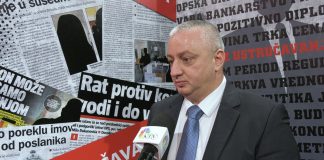 Darko Trifunović o oživljavanju nuklearnog sporazuma velikih sila sa Iranom