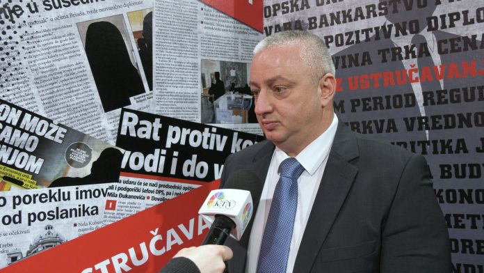 Trifunovic